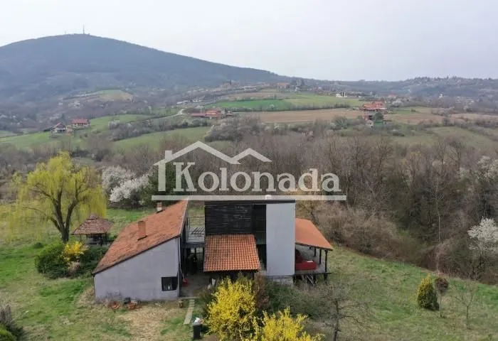 Prodaja, kuća, 200m², Nemenikuće, Sopot