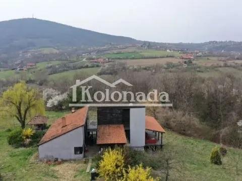 Sale, house, 128m², Nemenikuće, Sopot - image 5