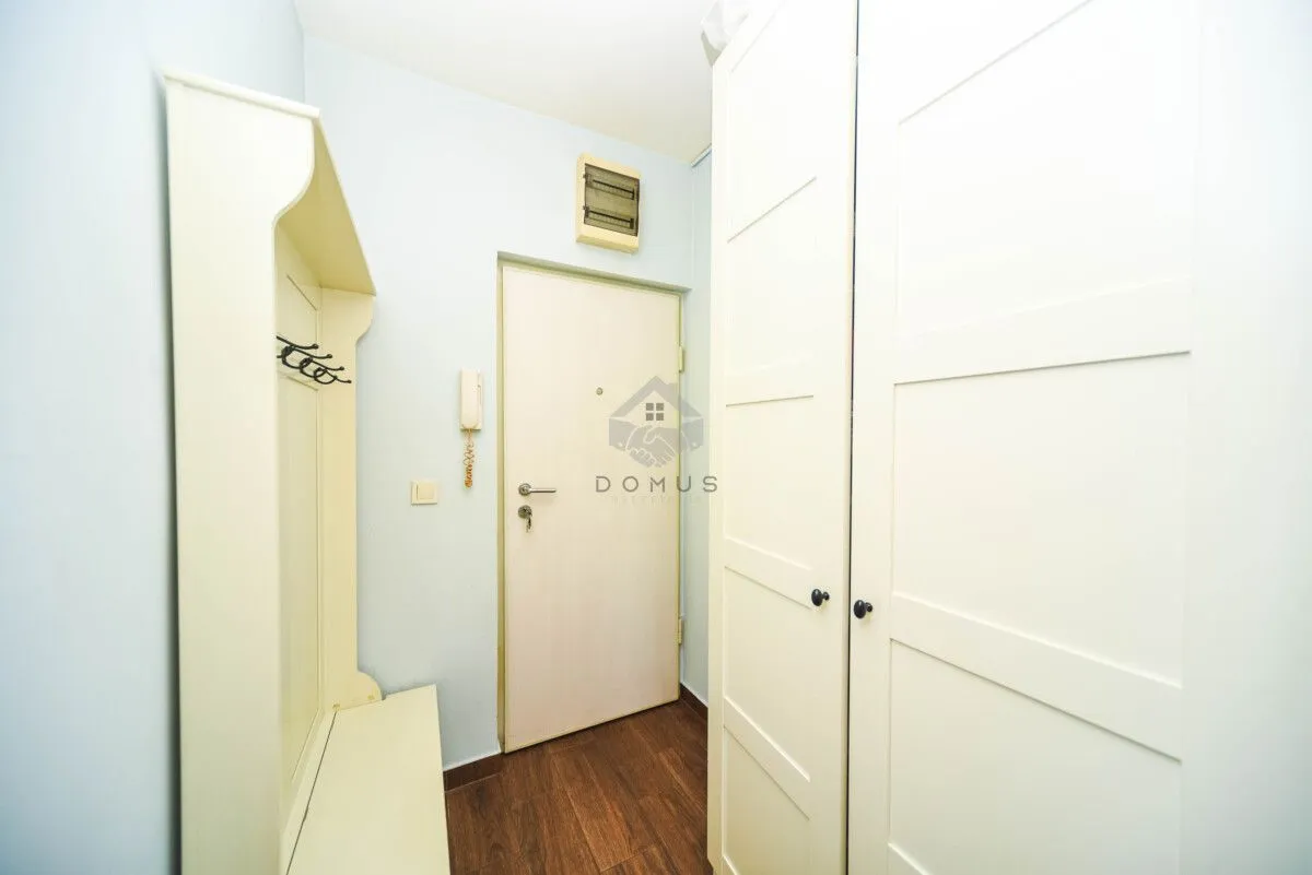 Sale, one bedroom apartment, 56m², Preko Morače, Podgorica