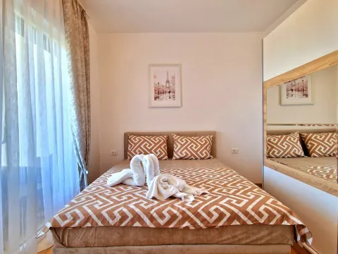 Prodaja, dvosoban stan, 59m², Bečići, Budva - image 18