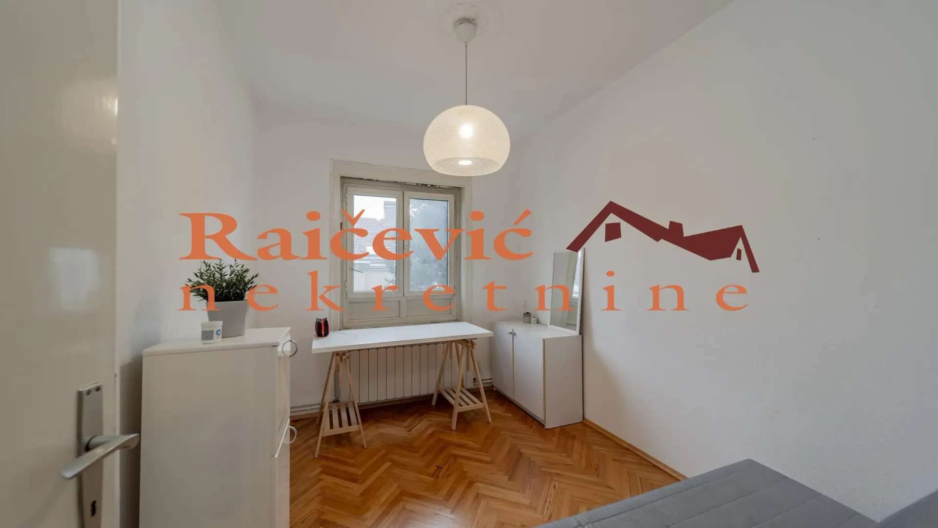 Prodaja, trosoban stan, 68m², Kalenić Pijaca, Vračar Sve Podlokacije
