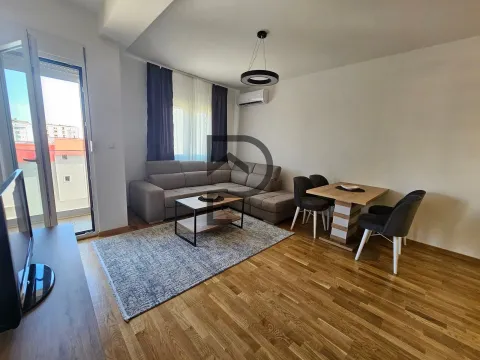 Izdavanje, stan, 43m², Zabjelo, Podgorica - image 8