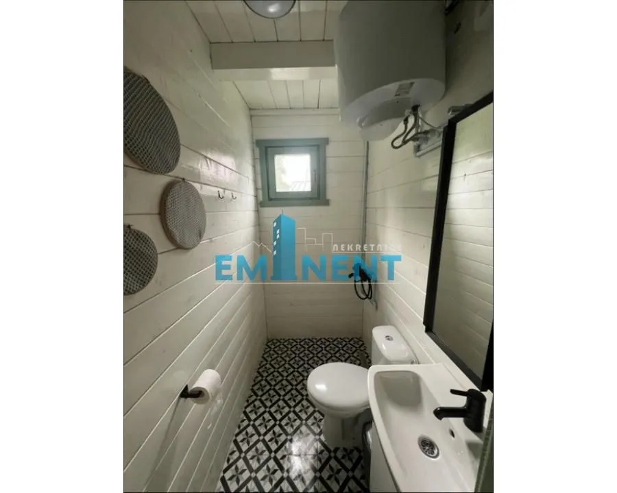 Sale, house, 55m², Novi Beograd Sve Podlokacije, Beograd