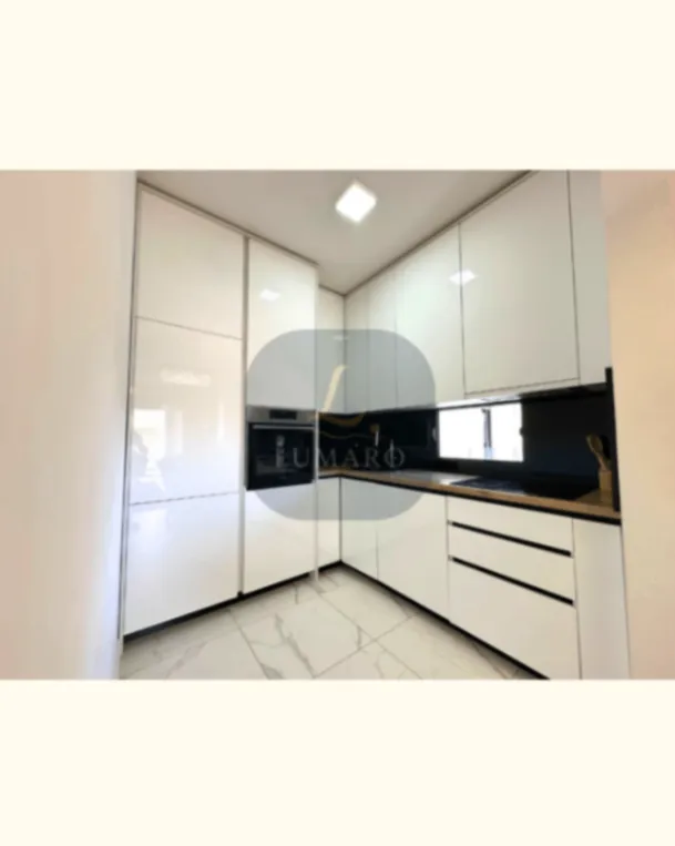 Rent, three bedroom apartment, 130m², Dalmatinska ulica, Podgorica