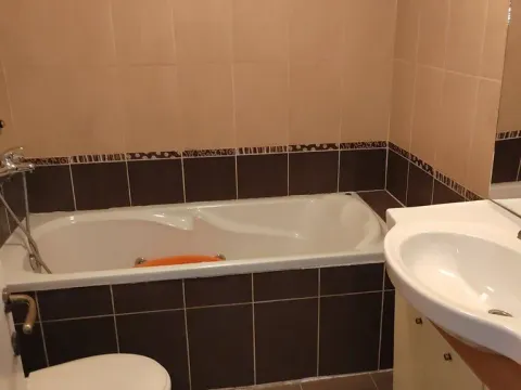 Prodaja, četvorosoban stan, 107m², Kalenić Pijaca, Vračar Sve Podlokacije - image 11