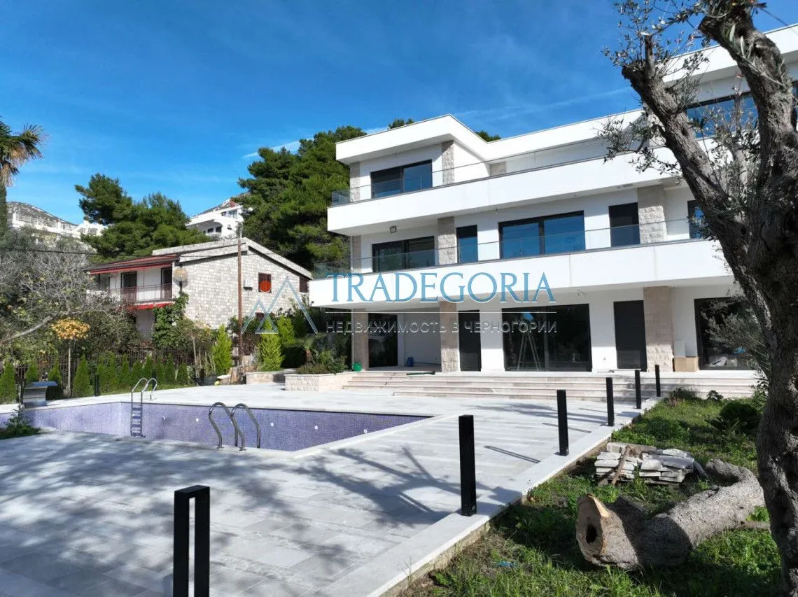 Prodaja, kuća, 450m², Bar, Crna Gora