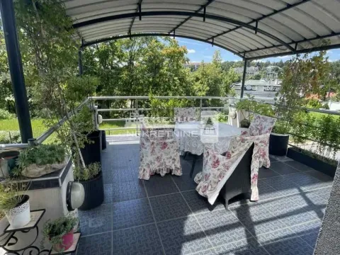 Prodaja, kuća, 520m², Savski Venac, Beograd - image 10