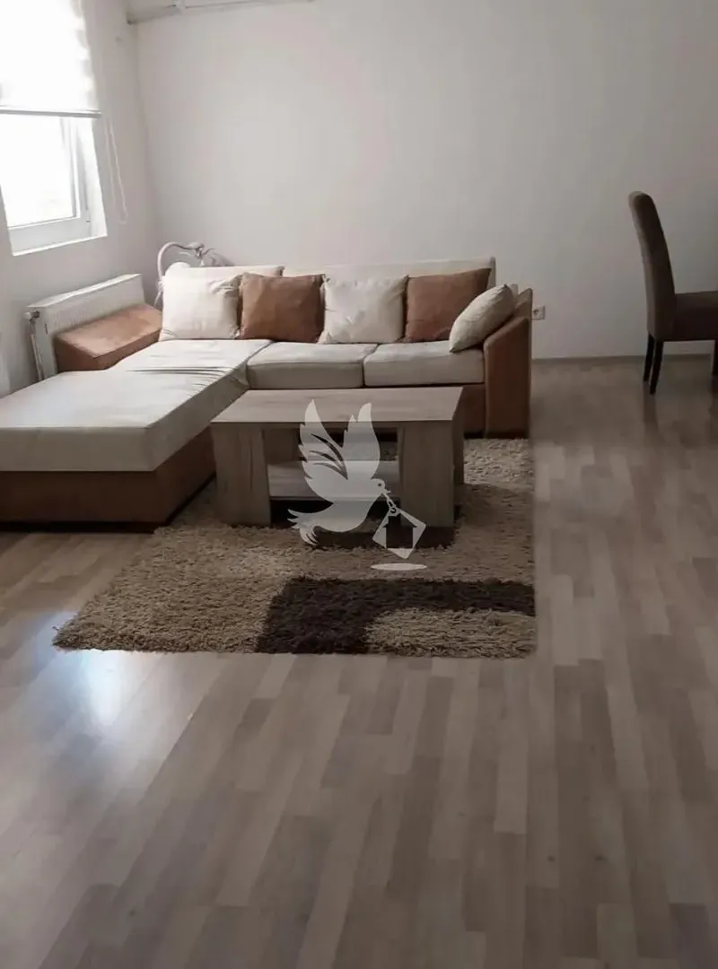 Sale, two bedroom apartment, 64m², Centar Sve Podlokacije, Beograd