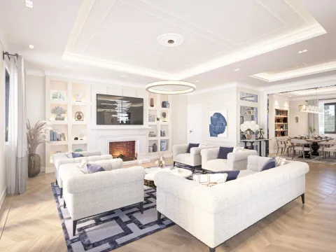 Prodaja, kuća, 288m², Žanjice, Herceg Novi - image 6