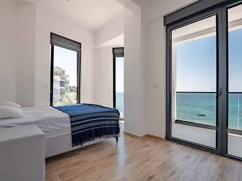 Prodaja, jednosoban stan, 39m², Sutomore, Bar - image 14