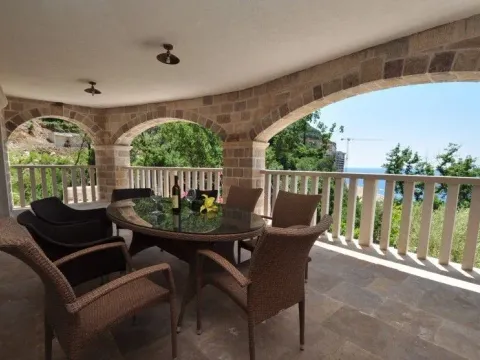 Sale, house, 1300m², Perazića do, Budva - image 8