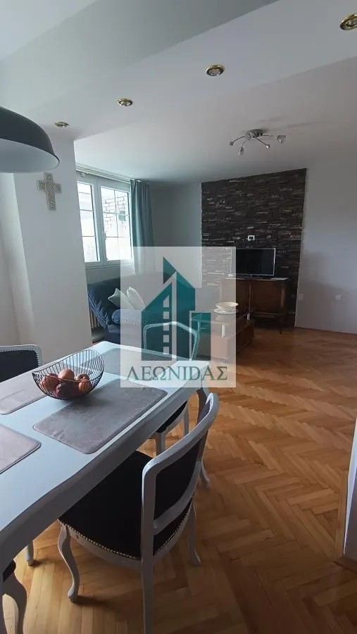 Izdavanje, dvosoban stan, 62m², Medijana, Niš