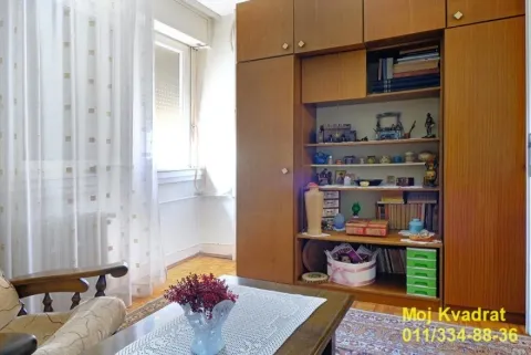Prodaja, dvosoban stan, 73m², Zvezdara Sve Podlokacije, Beograd - image 3