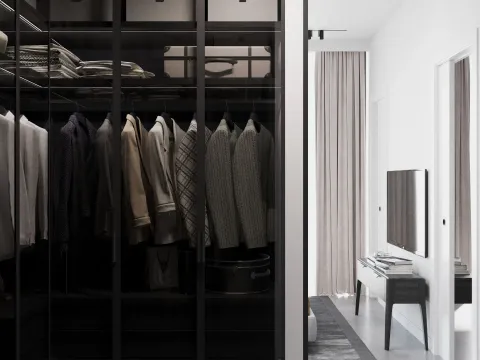 Prodaja, jednosoban stan, 126m², Tivat, Crna Gora - image 19