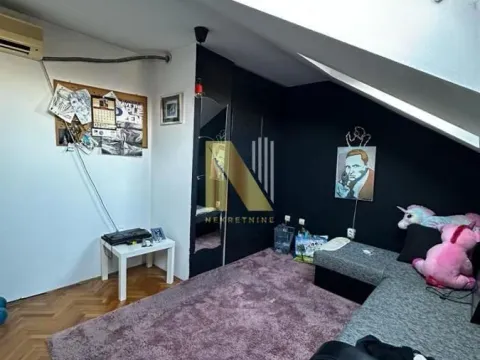 Sale, two bedroom apartment, 55m², Grbavica, Novi Sad Sve Podlokacije - image 6