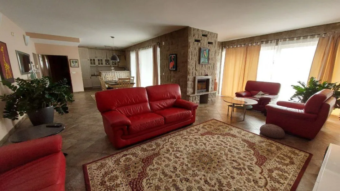 Sale, house, 495m², Ivanovići, Budva