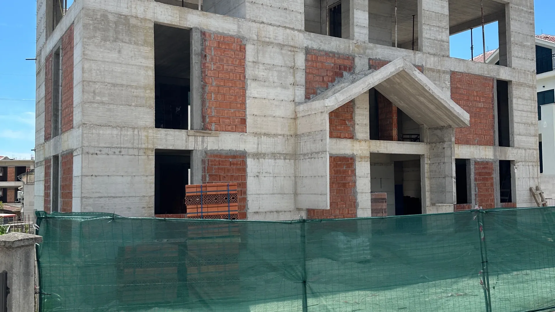 Prodaja, jednosoban stan, 48m², Dumidran, Tivat