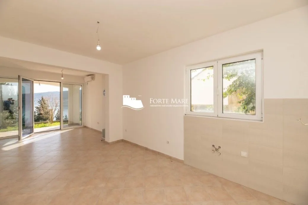 Prodaja, kuća, 143m², Bijela, Herceg Novi