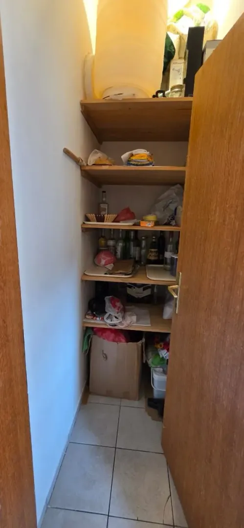 Prodaja, dvosoban stan, 53m², Masline, Podgorica