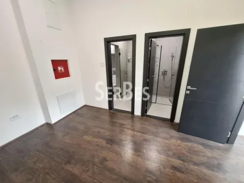 Rent, office space, 128m², Centar, Novi Sad - image 15
