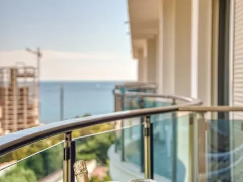 Izdavanje, jednosoban stan, 66m², Bečići, Budva - image 6