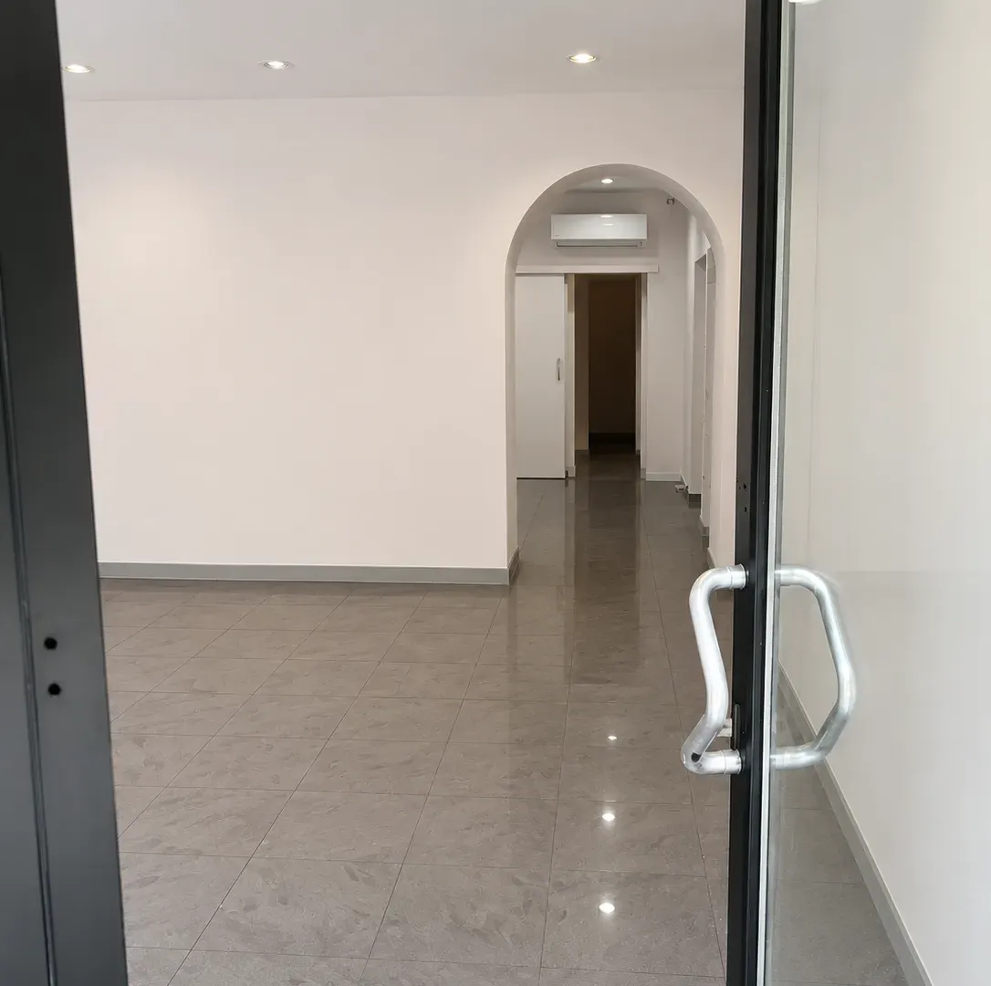 Rent, office space, 120m², Centar, Podgorica