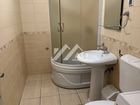 Izdavanje, jednosoban stan, 42m², Bulevar patrijarha Pavla, Novi Sad Sve Podlokacije - image 8