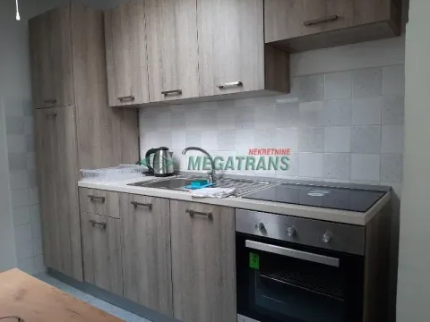 Izdavanje, dvosoban stan, 45m², Sajam, Novi Sad Sve Podlokacije - image 6