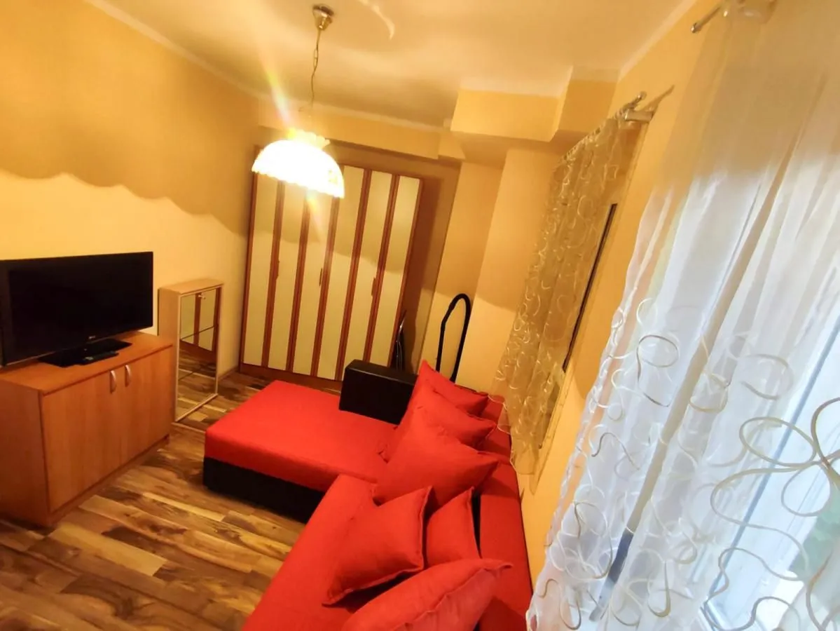 Sale, two bedroom apartment, 50m², Stari Grad, Budva