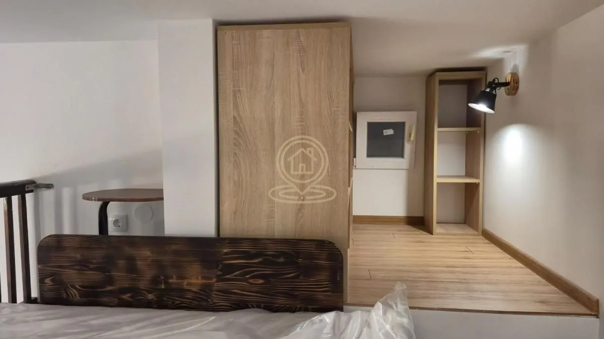 Rent, studio apartment, 20m², Centar, Novi Sad