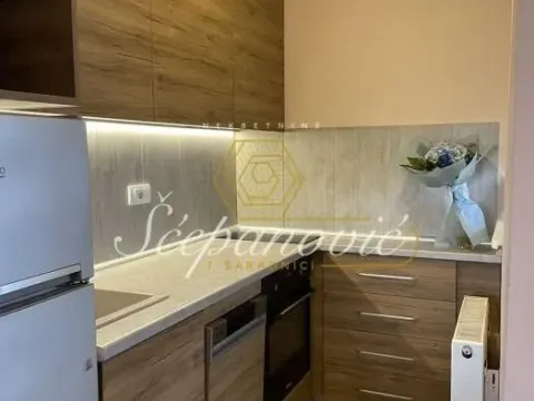 Prodaja, trosoban stan, 65m², Novo naselje, Novi Sad - image 8