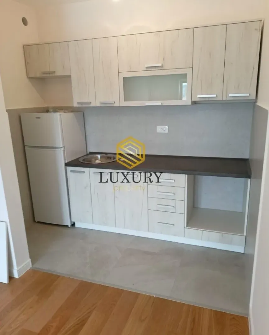 Izdavanje, dvosoban stan, 69m², Central Point, Podgorica