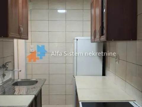 Izdavanje, dvosoban stan, 45m², Voždovac Sve Podlokacije, Beograd - image 3
