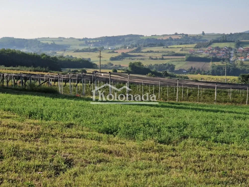 Prodaja, plac, 31670m², Sopot, Beograd
