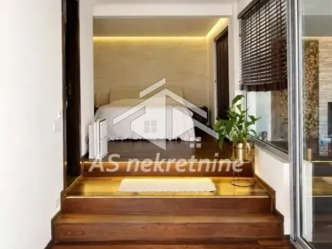 Izdavanje, četvorosoban stan, 160m², Vračar Hram, Vračar Sve Podlokacije - image 9