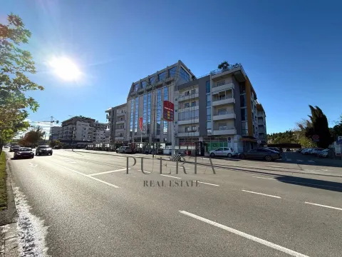 Sale, two bedroom apartment, 69m², Pobrežje, Podgorica - image 17