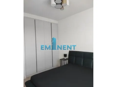 Izdavanje, dvosoban stan, 54m², Savski Venac, Beograd - image 7