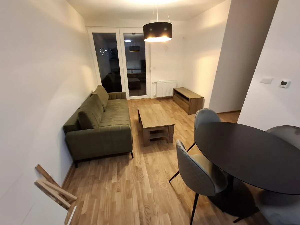 Izdavanje, jednosoban stan, 39m², Telep, Novi Sad Sve Podlokacije