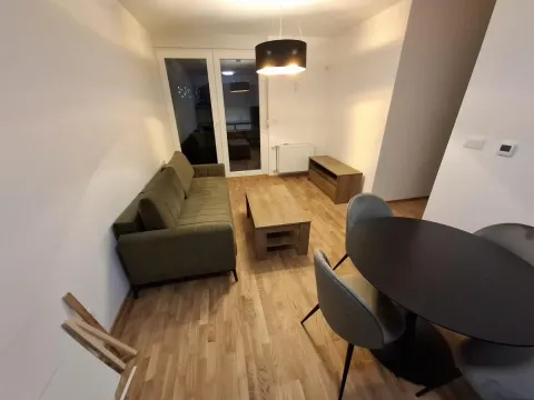 Rent, one bedroom apartment, 39m², Telep, Novi Sad Sve Podlokacije - image 5