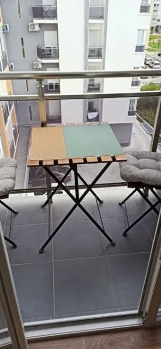 Prodaja, jednosoban stan, 37m², Ljubović, Podgorica