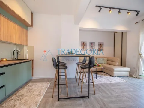 Prodaja, jednosoban stan, 46m², Bar, Crna Gora - image 9