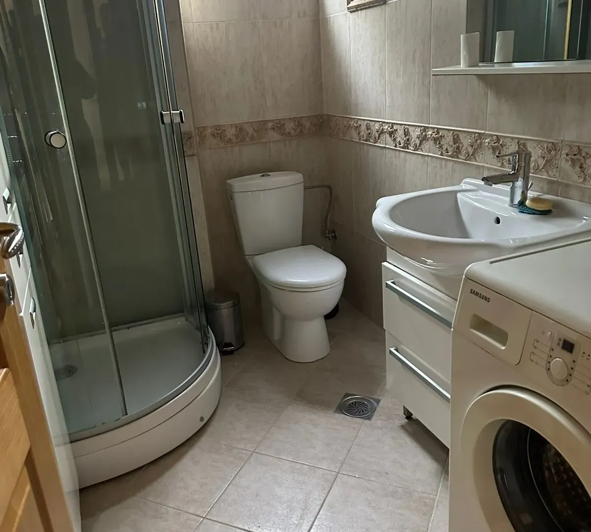 Prodaja, stan, 51m², Budva, Crna Gora