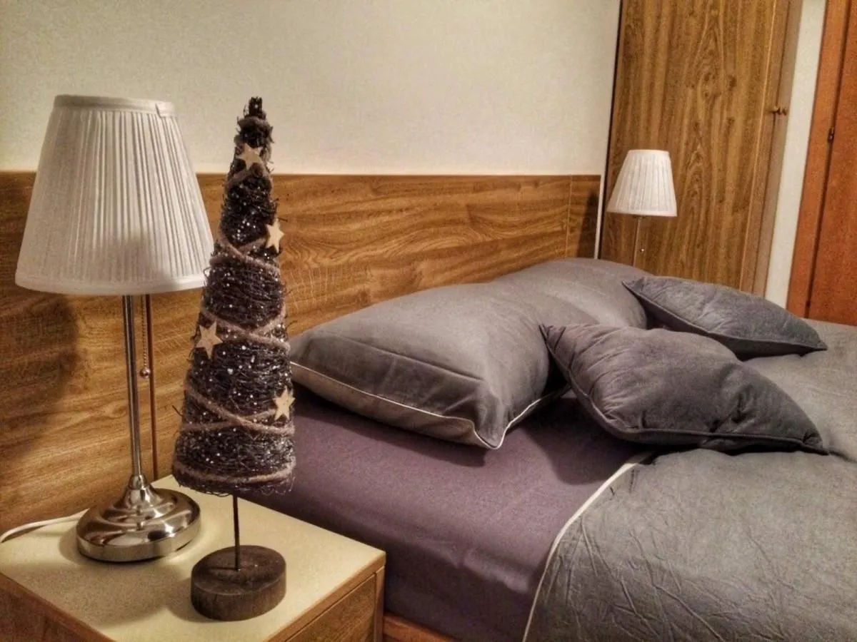 Sale, two bedroom apartment, 46m², Kopaonik, Srbija