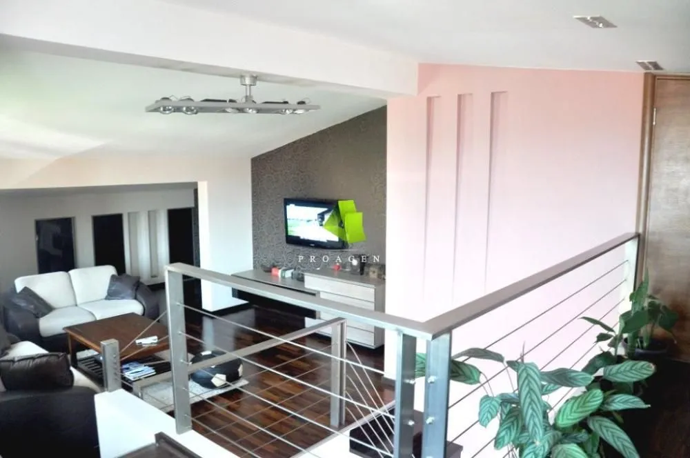 Rent, three bedroom apartment, 130m², Medijana, Niš