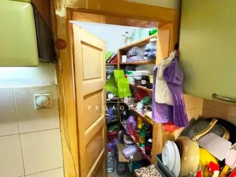 Prodaja, kuća, 80m², Pantelej, Niš - image 8