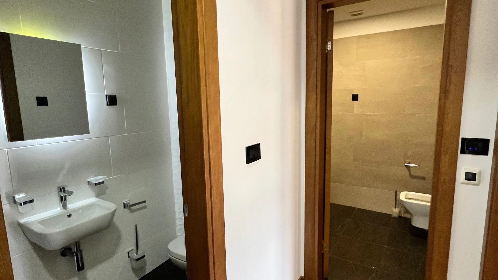 Rent, two bedroom apartment, 68m², Ljubović, Podgorica