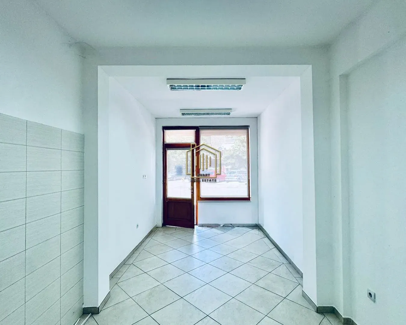 Rent, office space, 25m², Podgorica, Crna Gora