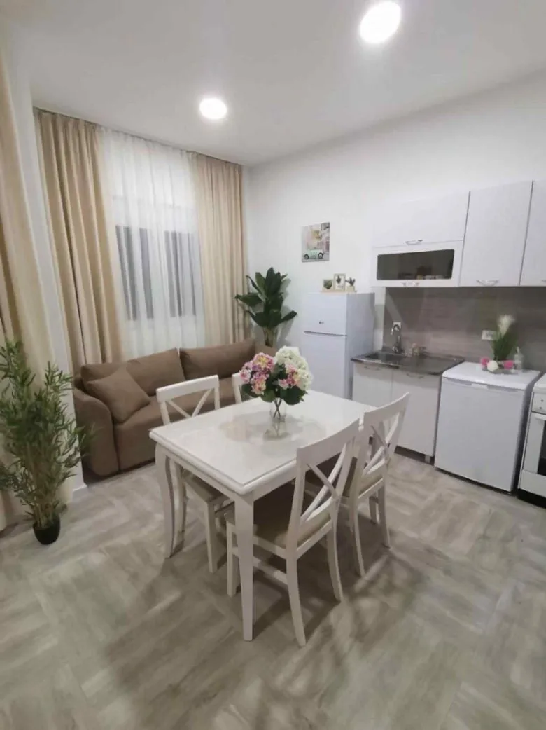 Sale, studio apartment, 32m², Ilino, Bar