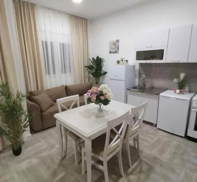 Prodaja, garsonjera, 32m², Ilino, Bar
