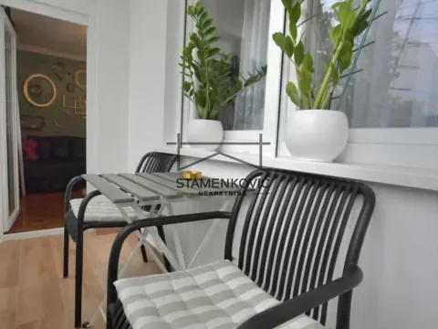 Prodaja, jednosoban stan, 50m², Podbara, Novi Sad Sve Podlokacije - image 20